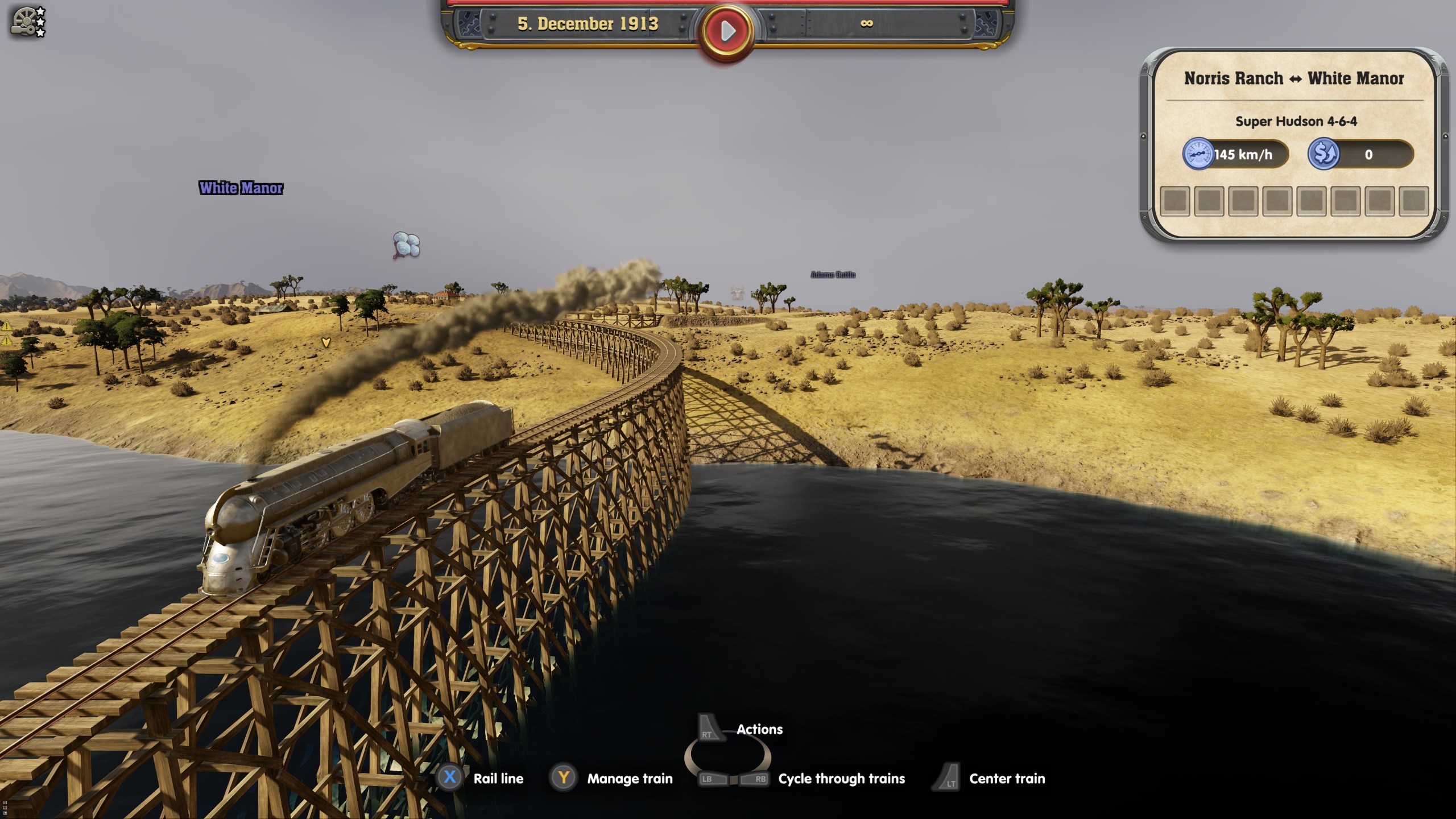 Railway Empire - Imagen 41